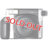 【入荷】FUJIFILM 富士フイルム “チェキ” instax WIDE 300 ブラック