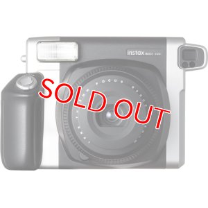 画像1: 【入荷】FUJIFILM 富士フイルム “チェキ” instax WIDE 300 ブラック