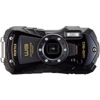 【すぐ発送】 RICOH PENTAX WG-90 リコー ペンタックス コンパクトデジタルカメラ 光学5倍ズーム 防水 防塵 耐衝撃