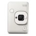 画像1: 【新着入荷】FUJIFILM “チェキ” instax mini LiPlay MISTY WHITE ミスティーホワイト (1)