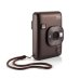 画像6: 【新着入荷】FUJIFILM “チェキ” instax mini LiPlay DEEP BRONZE ディープブロンズ