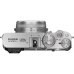 画像5: 【新着入荷/送料無料】FUJIFILM 富士フイルム X100VI 4020万画素 APS-Cセンサー搭載 プレミアムコンパクトカメラ シルバー (5)