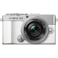 【すぐ発送】OLYMPUS オリンパス ミラーレス一眼カメラ PEN E-P7 14-42mm EZ レンズキット