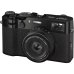 画像2: 【新着入荷/送料無料】FUJIFILM 富士フイルム X100VI 4020万画素 APS-Cセンサー搭載 プレミアムコンパクトカメラ ブラック (2)