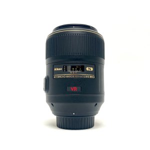 画像3: 【中古／すぐ発送】Nikon AF-S Micro 105mm F2.8G ED VR マクロレンズ 手振れ補正 ナノクリスタルコート 