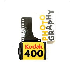 画像4: 【数量限定】Kodak コダック Ultra Max 400 36枚撮り＋Professional Portra 800 36枚撮り ★☆ステッカー付★☆