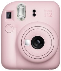 【入荷】FUJIFILM 富士フイルム チェキ instax mini 12 ブロッサムピンク