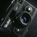 画像3: 【在庫あり/すぐ発送】Rollei ローライ 35AF Black フィルムカメラ ブラック