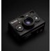 画像4: 【在庫あり/すぐ発送】Rollei ローライ 35AF Black フィルムカメラ ブラック