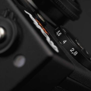 画像4: 【在庫あり/すぐ発送】Rollei ローライ 35AF Black フィルムカメラ ブラック