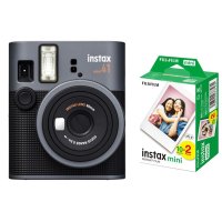 【チェキフィルム2パックセット】FUJIFILM 富士フイルム “チェキ” instax mini 41