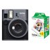 画像1: 【チェキフィルム2パックセット】FUJIFILM 富士フイルム “チェキ” instax mini 41 (1)