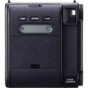 画像3: FUJIFILM 富士フイルム instax mini 99 ブラック