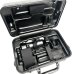 画像8: 【美品・日本製】SONY LCH-TRX ハンディカム ハードキャリングケース 鍵付き／Handycam ビデオカメラ収納 MADE IN JAPAN