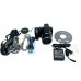 画像12: 【中古美品】Nikon COOLPIX P100 光学26倍ズーム バリアングル液晶 フルHD動画撮影対応 ニコン デジカメ／中古品・動作確認済み