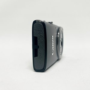 画像2: 【中古美品】 キヤノン Canon IXY 650 ブラック [コンパクトデジタルカメラ]　／中古品・動作確認済み