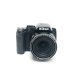 画像1: 【中古美品】Nikon COOLPIX P100 光学26倍ズーム バリアングル液晶 フルHD動画撮影対応 ニコン デジカメ／中古品・動作確認済み (1)
