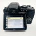 画像11: 【中古美品】Nikon COOLPIX P100 光学26倍ズーム バリアングル液晶 フルHD動画撮影対応 ニコン デジカメ／中古品・動作確認済み