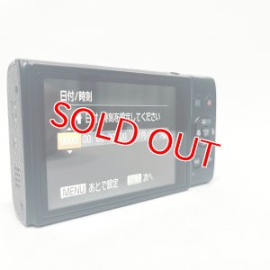 画像8: 【中古美品】 キヤノン Canon IXY 650 ブラック [コンパクトデジタルカメラ]　／中古品・動作確認済み