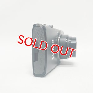 画像3: 【中古美品】 キヤノン Canon IXY 650 ブラック [コンパクトデジタルカメラ]　／中古品・動作確認済み