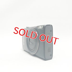 画像6: 【中古美品】 キヤノン Canon IXY 650 ブラック [コンパクトデジタルカメラ]　／中古品・動作確認済み