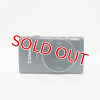 【中古美品】 キヤノン Canon IXY 650 ブラック [コンパクトデジタルカメラ]　／中古品・動作確認済み