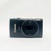画像1: 【中古美品】 キヤノン Canon IXY 650 ブラック [コンパクトデジタルカメラ]　／中古品・動作確認済み (1)
