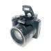 画像6: 【中古美品】Nikon COOLPIX P100 光学26倍ズーム バリアングル液晶 フルHD動画撮影対応 ニコン デジカメ／中古品・動作確認済み