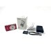 画像11: 【中古美品】 キヤノン Canon IXY 200 光学8倍ズーム レッド [コンパクトデジタルカメラ]　／中古品・動作確認済み