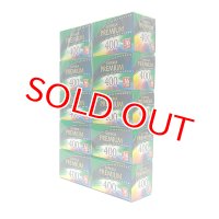 【10本セット・特価セール】FUJIFILM 富士フイルム フジカラー SUPERIA PREMIUM 400 36枚撮り カラーネガフィルム ISO400  135フィルム