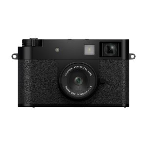 画像1: 【6/26発売】FUJIFILM 富士フイルム X-HF1FUJIFILM コンパクトデジタルカメラ