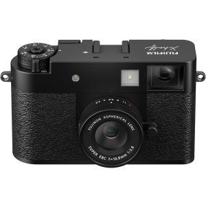画像4: 【送料無料】FUJIFILM 富士フイルム X half エックスハーフ コンパクトデジタルカメラ