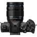OM-5 Mark II ブラック 12-45mm F4.0 PRO レンズキット