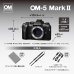 画像11: 【新製品・送料無料】OM SYSTEM オーエムシステム OM-5 Mark II 12-45mm F4.0 PRO レンズキット