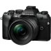 OM-5 Mark II ブラック 12-45mm F4.0 PRO レンズキット