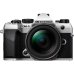 OM-5 Mark II シルバー 12-45mm F4.0 PRO レンズキット