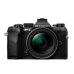 OM-5 Mark II ブラック 12-45mm F4.0 PRO レンズキット