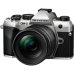 OM-5 Mark II シルバー 12-45mm F4.0 PRO レンズキット