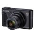 画像2: キヤノン Canon Power Shot SX740 HS 光学40倍ズーム コンパクトデジタルカメラ ブラック (2)