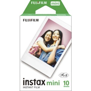 チェキ フイルム instax mini JP1(10枚入) 2個セット