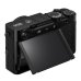 画像3: 【新商品】FUJIFILM 富士フイルム ミラーレス一眼カメラ 裏面照射型約4020万画素 X-E5 レンズキット XF23mm 