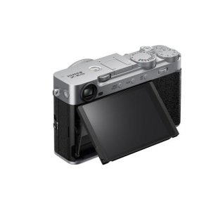 X-E5 XF23mmレンズキット　シルバー