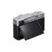 画像10: 【新商品】FUJIFILM 富士フイルム ミラーレス一眼カメラ 裏面照射型約4020万画素 X-E5 レンズキット XF23mm 