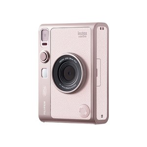 画像3: 【入荷】FUJIFILM 富士フイルム “チェキ” instax mini Evo GENTLE ROSE ジェントル ローズ
