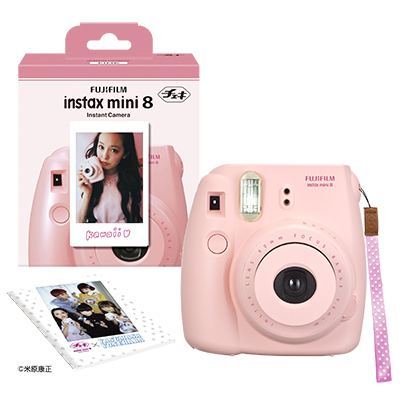 Instax