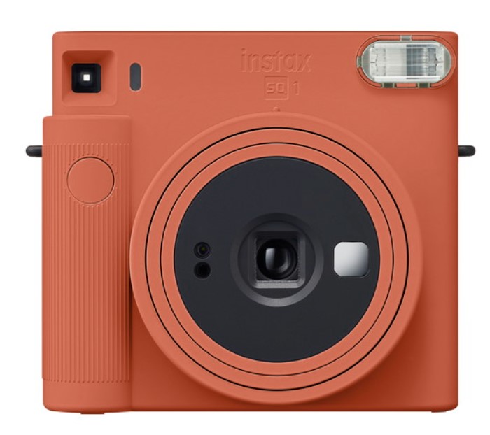 【単体・セット在庫あり／すぐ発送】FUJIFILM 富士フイルム チェキスクエア  INSTAX SQUARE SQ１ 