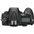 画像5: ニコン Nikon D810 ボディ (5)