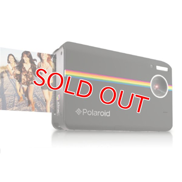 ポラロイド POLAROID PLD-Z2300BLK-P Z2300 - カメラの東光堂 ONLINE SHOP