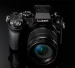 画像1: Panasonic Lumix G7H "4K PHOTO" レンズキット 14mm-140mmブラック (1)