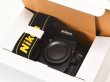 画像2: 中古超美品"Nikon D90 ボディ+元箱のフルセット" (2)